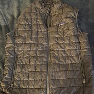 Patagonia Quilted Vest